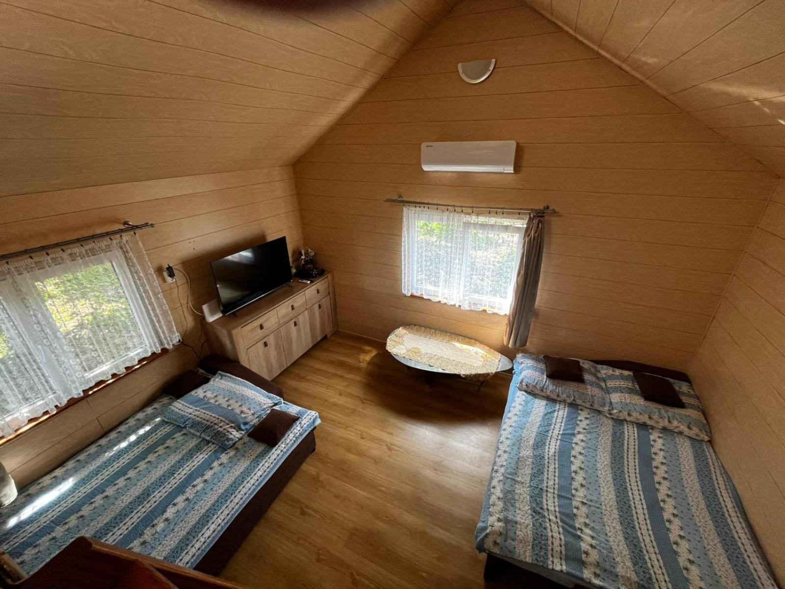 Domek Letniskowy Wojtek - Gdansk — Photos 3